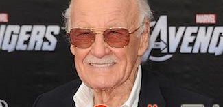 Stan Lee pojawi się gościnnie w 