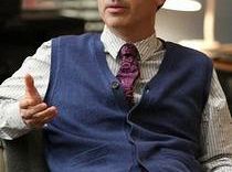 John Oliver powraca jako... w Community
