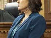 Mariska Hargitay: Prawo i bezprawie to zupełnie inny serial teraz