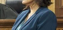 Mariska Hargitay: 