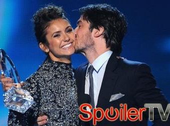 People's Choice Awards: Teoria wielkiego podrywu, Castle, Pamiętniki wampirów wśród wygranych