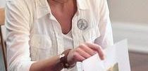Tricia Helfer o morderstwie, tajemnicy i romansie w 