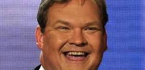 Andy Richter pojawi się gościnnie w 