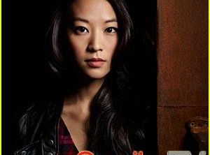 Arden Cho o przybyciu Kiry do Beacon Hills w Nastoletnim wilkołaku