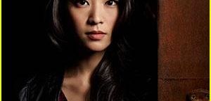 Arden Cho o przybyciu Kiry do Beacon Hills w 