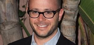 Damon Lindelof: 