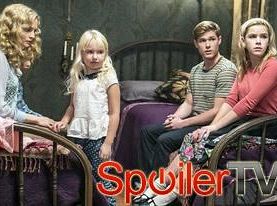 Lifetime rozwija sequel Kwiatów na poddaszu