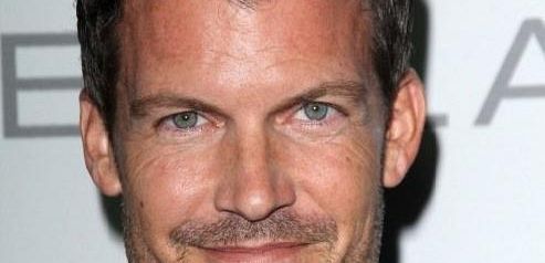 Mark Deklin zagra w 2 sezonie 