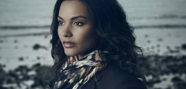 Jessica Lucas zagra w 