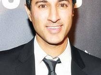 Maulik Pancholy z 30 Rock się zaręczył