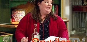 Molly ma pisarskie wyrzuty sumienia w 
