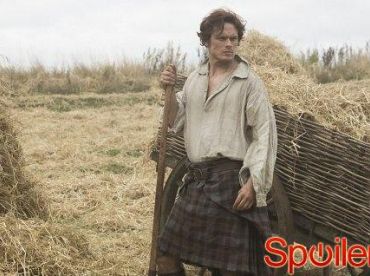 Ron Moore będzie adaptować Outlander, ale pozostaje wierny książkom