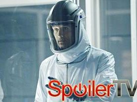 Showrunner Helix: Naprawdę staramy się nie robić serialu o zombie
