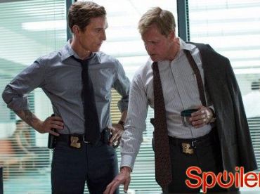 5 rzeczy, które musisz wiedzieć o True Detective