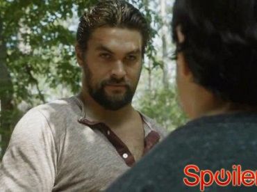 Jason Momoa o Red Road: To największe wyzwanie jakie miałem do tej pory