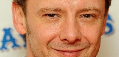John Simm zagra w 
