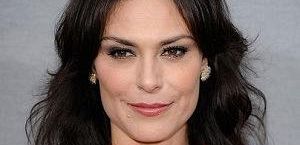 Michelle Forbes pojawi się w 2 sezonie 