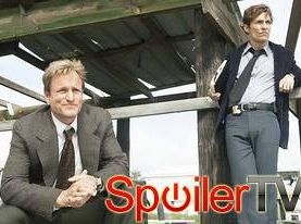 Morderstwo to nie największa tajemnica w True Detective