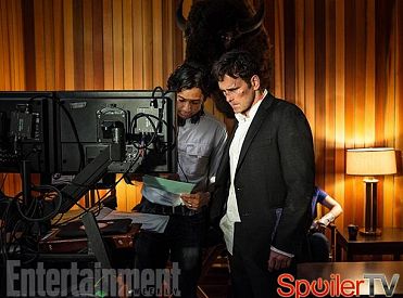 Pierwsze spojrzenie: M. Night Shyamalan o telewizyjnym debiucie z Wayward Pines