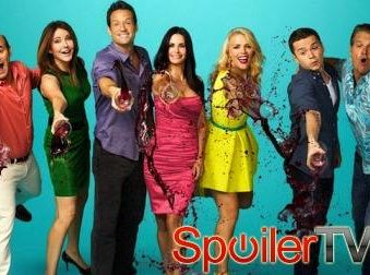 Premiera 5 sezonu Cougar Town: Warta toastu?