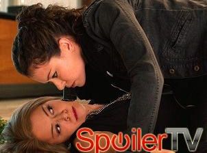 Sarah i Felix na wylocie, eksplozje Alison i więcej w 2 sezonie Orphan Black