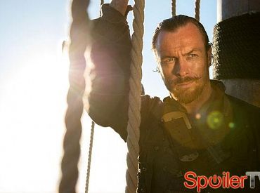Showrunner Black Sails: Nie ma Jacka Sparrowa, nie ma papug!