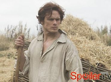 Zobacz pierwszy zwiastun Outlander
