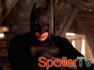 Bruce Wayne, Pingwin, Człowiek Zagadka i inni w Gotham