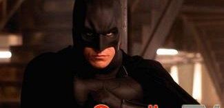 Bruce Wayne, Pingwin, Człowiek Zagadka i inni w 