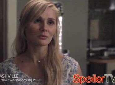 Pierwsze spojrzenie: Scarlett wkurzona na Avery'ego o Juliette w Nashville