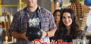 Vanessa Marano z 