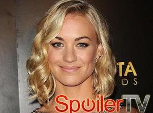 Yvonne Strahovski dołącza do 24: Live Another Day