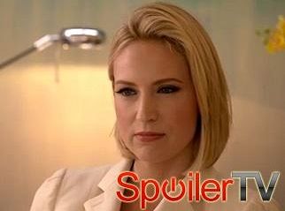 Beth Riesgraf daje Parker z Killer Women wielki dreszcz
