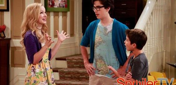 Disney Channel zamawia 2 sezon 