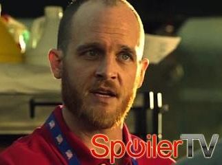 Ethan Embry nie może się doczekać, aby potrząsnąć Sarą i Nickiem w CSI