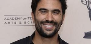 Ignacio Serricchio zagra nowego stażystę w 