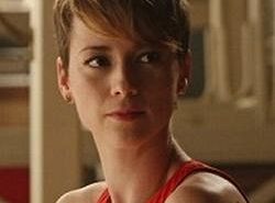 Karine Vanasse awansowana do stałej obsady w 4 sezonie Zemsty