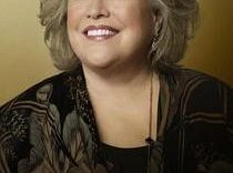 Kathy Bates odwiedza Mike i Molly