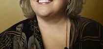 Kathy Bates odwiedza 