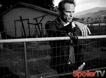 Post Mortem Justified: Producent wykonawczy Graham Yost o A Murder of Crowes