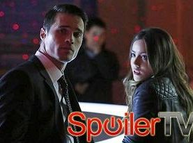 Prawda o przeszłości Skye ujawniona w Agents of SHIELD