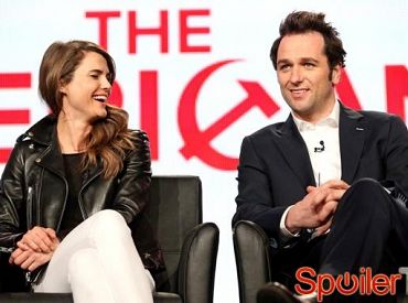 6 rzeczy o 2 sezonie The Americans