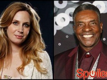 Anne Dudek i Keith David pojawią się gościnnie w Grimm