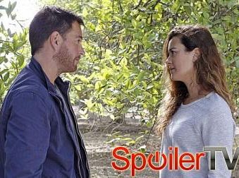 Dlaczego Tony i Ziva nie pozostali w kontakcie w NCIS?
