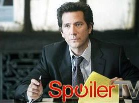 Henry Ian Cusick z The 100: Skandal nie był dobry dla mnie