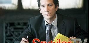 Henry Ian Cusick z 