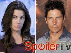 Michael Trucco i Peter Coyote pojawią się gościnnie w Intelligence