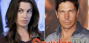 Michael Trucco i Peter Coyote pojawią się gościnnie w 