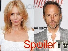 Rosanna Arquette, Mark Boone Junior i John Benjamin Hickey pojawią się w Prawie i bezprawiu