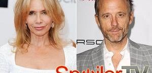Rosanna Arquette, Mark Boone Junior i John Benjamin Hickey pojawią się w 
